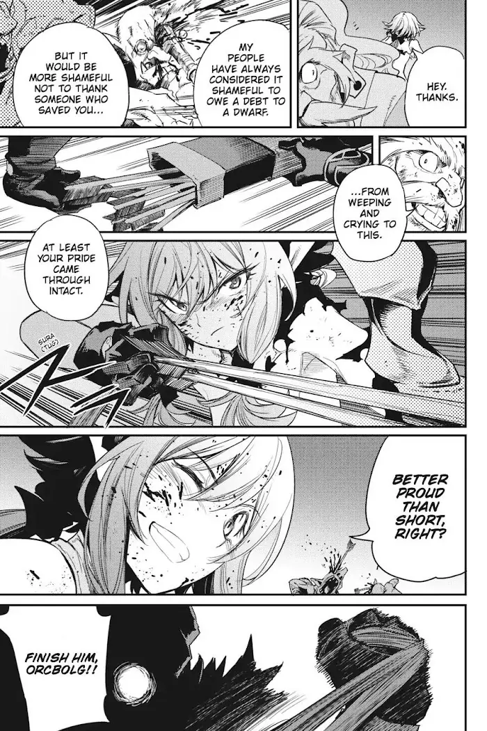 Goblin Slayer Chapter 23 image 16_optimized